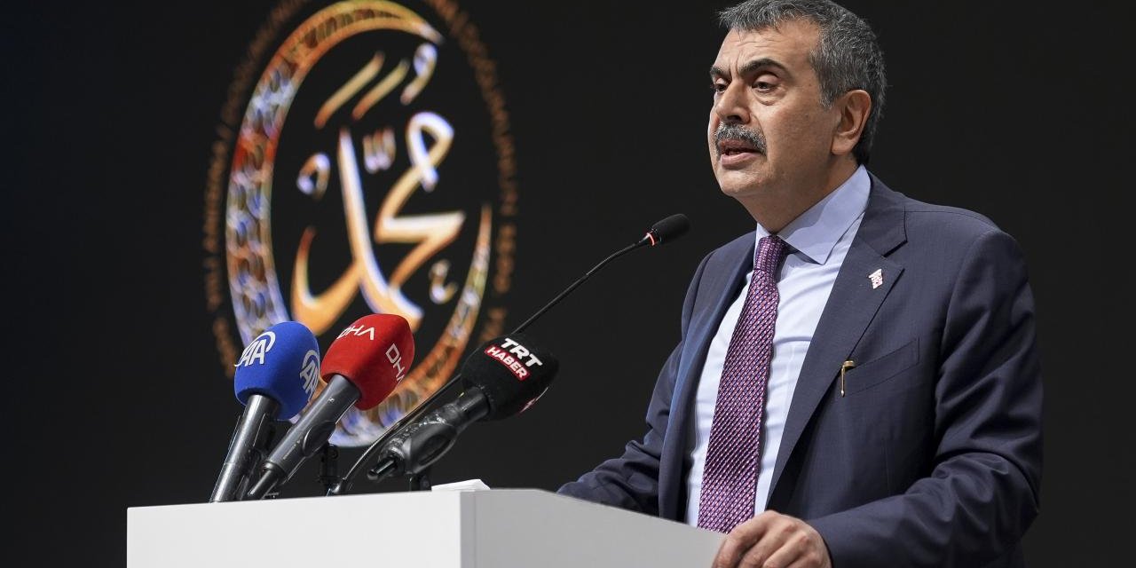 Bakan Tekin: Yapay Zeka Ve Teknolojinin Eğitim Öğretim Süreçlerinde Kullanımı Çok Önemli