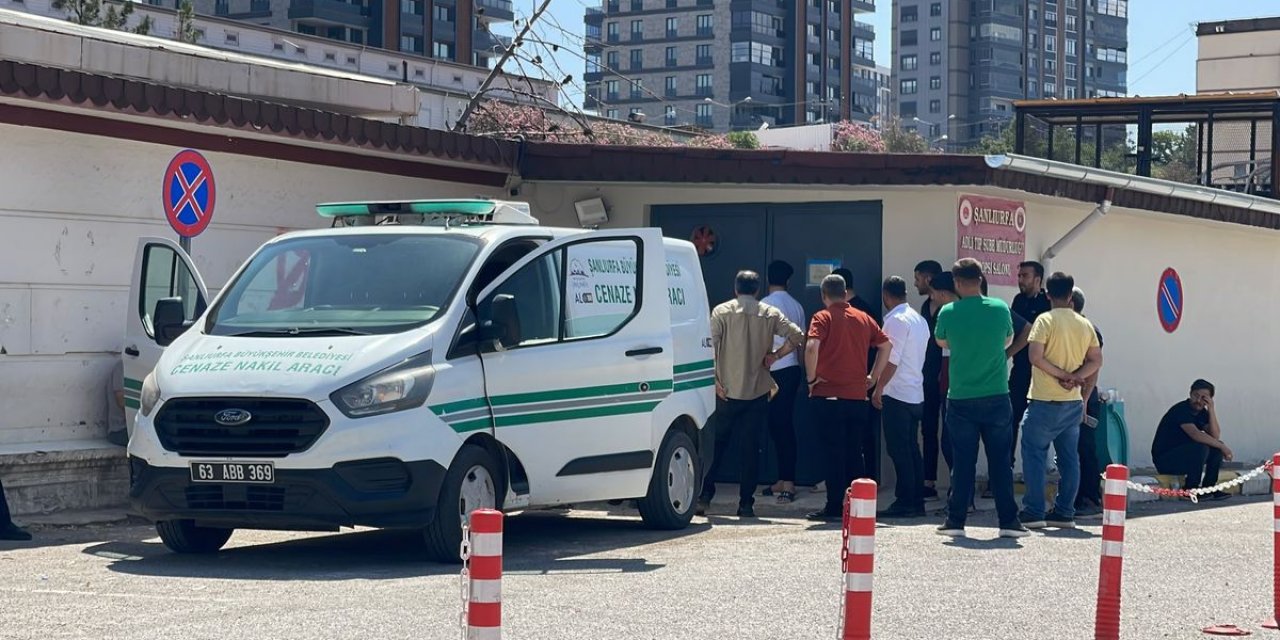 Şanlıurfa'da Şüpheli Ölüm: 4 Çocuk Annesi Emine Kurt Bulundu