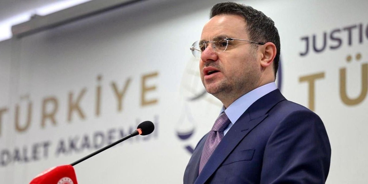 Bakan Gürlek duyurdu! 81 İle “Organize Suç Örgütleri İle Mücadele” Konulu Yeni Genelge