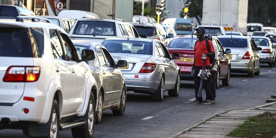 Dünya Genelinde Trafik Kazaları Her 24 Saniyede 1 Can Alıyor