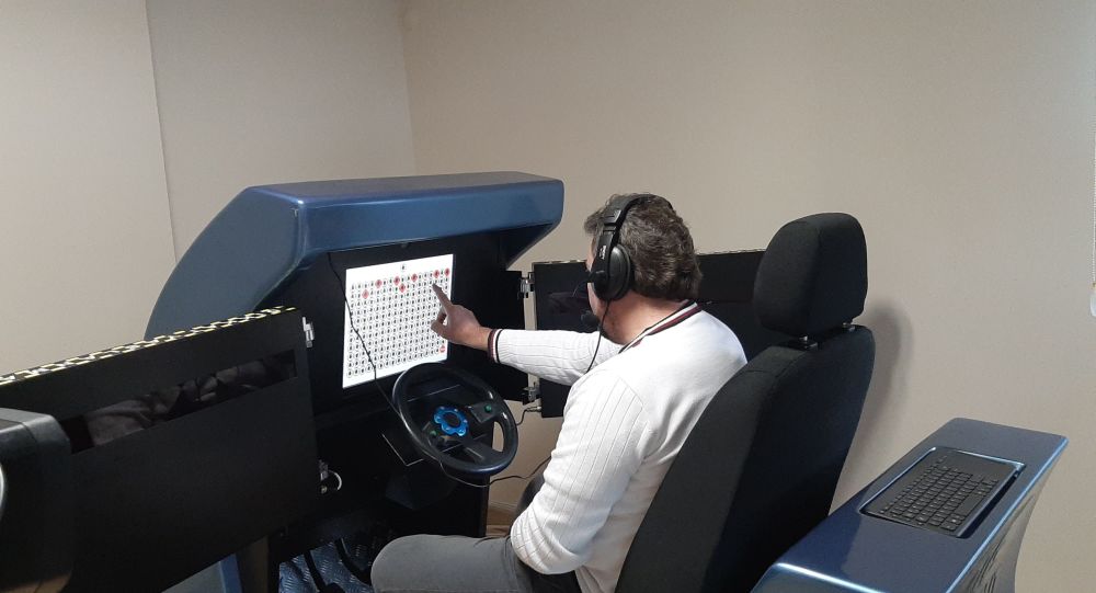 Ticari araç sürücülerine psikoteknik test mecburiyeti