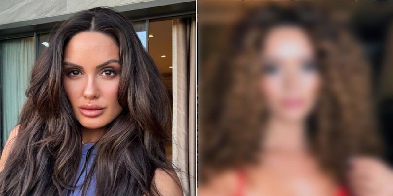 Sahra Işık'ın "Kızılcık Şerbeti Oyuncusuyla Aldatıldım" İddiası Ortalığı Karıştırdı: O İsim Seray Kaya Mı?