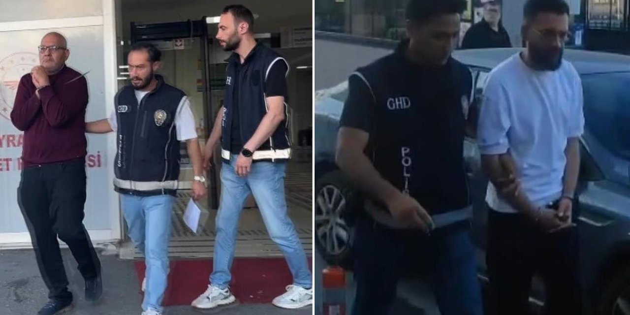 İstanbul Merkezli 8 İlde Göçmen Kaçakçılığı Operasyonu! 64 Kişi Gözaltına Alındı