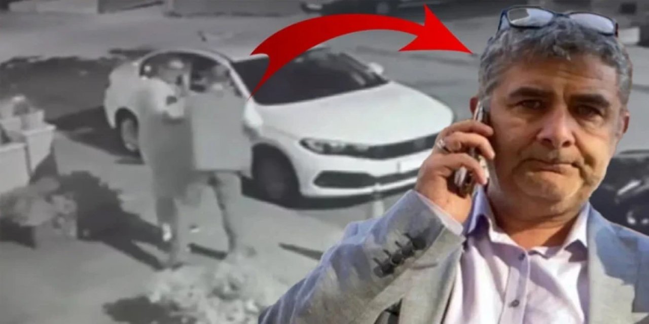 Erhan Karaal Soruşturmasında Yeni Gelişme! 12 Kişi Gözaltına Alınmıştı…