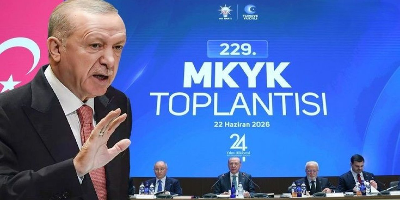 Cumhurbaşkanı Erdoğan'dan Son Dönemin En Sert Talimat! Parti, Meclis Ve Kabineye Net Çizgiler Çekti