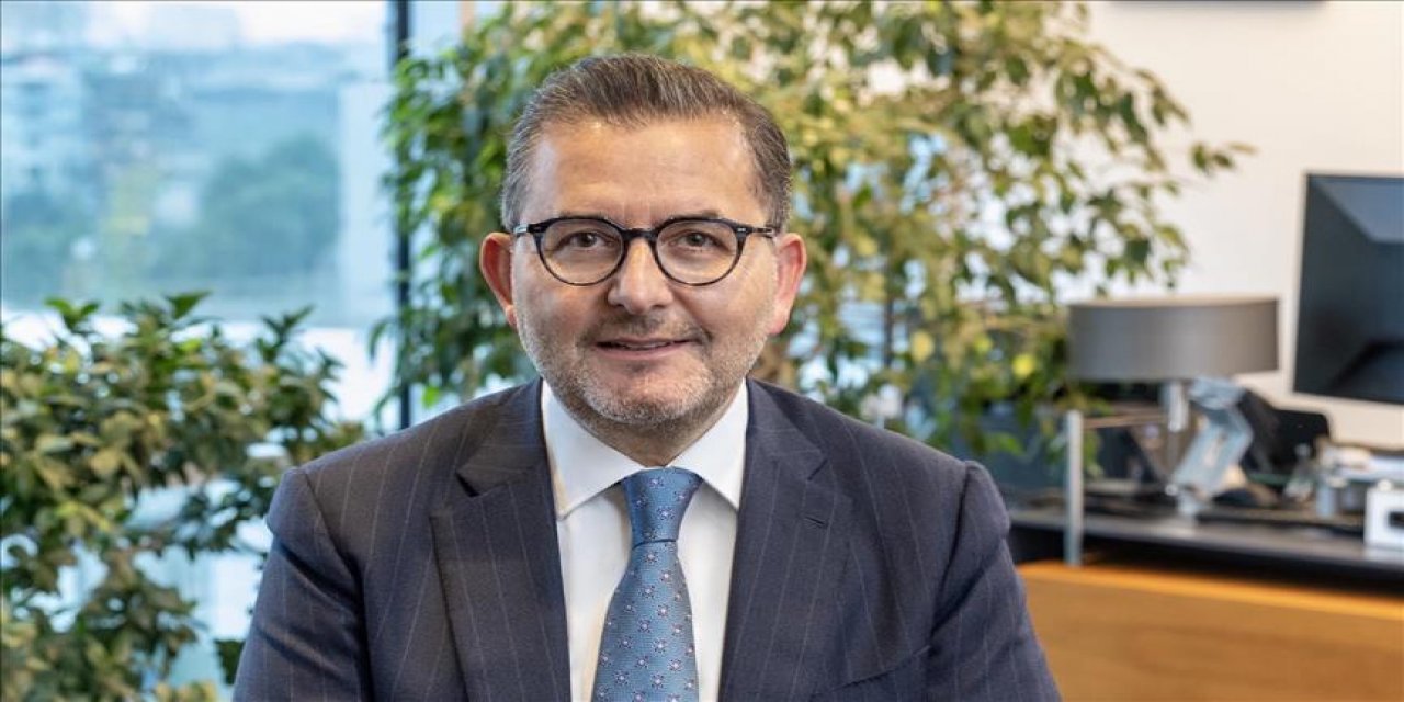 Katılım Emeklilik'e Brandverse Awards'tan Altın Ödül