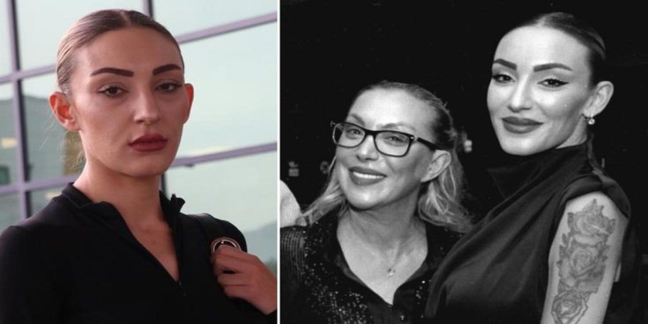 Esra Ezmeci Cezaevinden Gelen Mektubu Anlattı: Tuğyan İle Ümitcan Uygun Mektuplaşıyor
