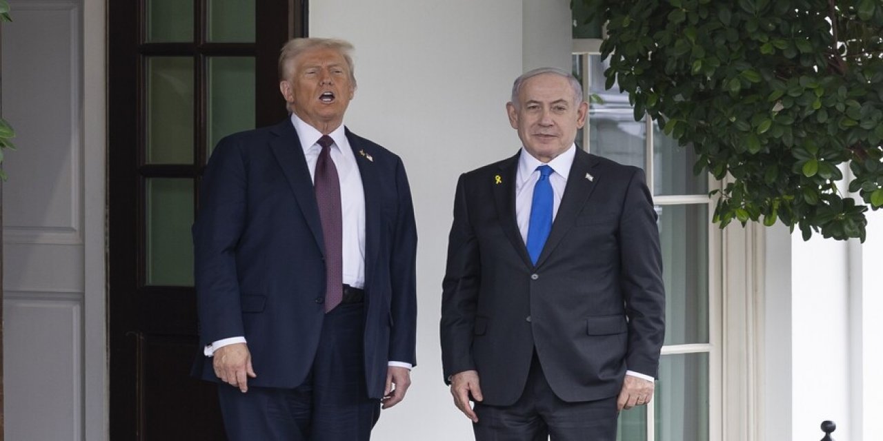 ABD-İran Mutabakatı Sonrası İsrail'de Washington'a Yönelik Eleştiriler Sertleşti