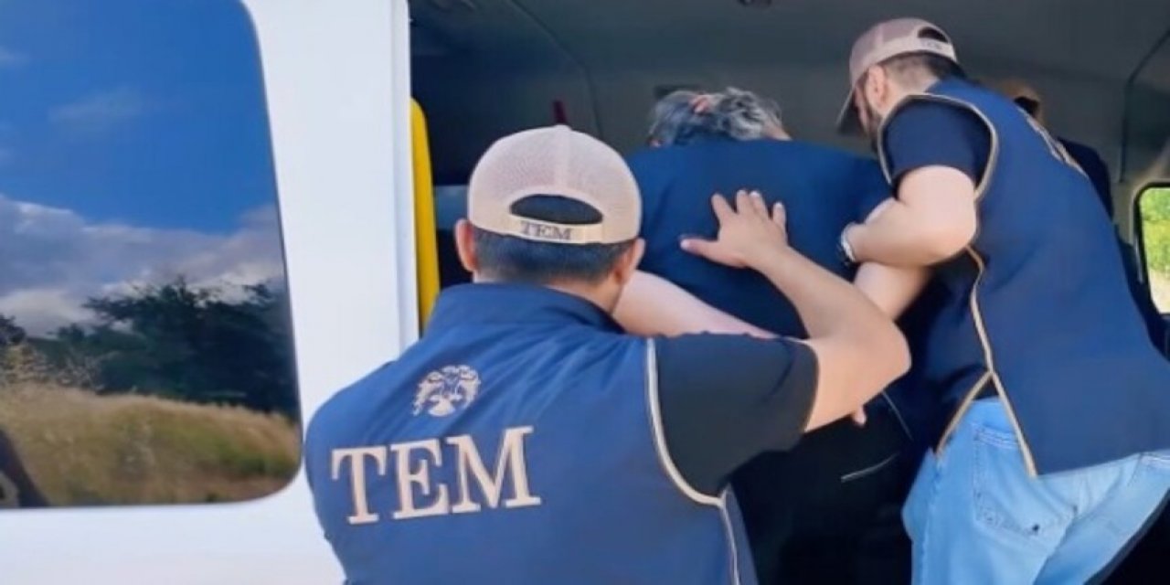 Kocaeli'de "FETÖ'nün Eğitim Yapılanması"na Yönelik Operasyonda 15 Zanlı Gözaltına Alındı