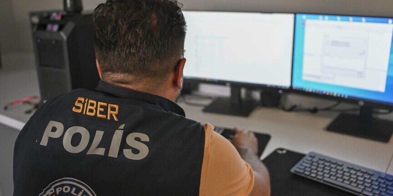 20 İlde Siber Suç Operasyonu: 78 Tutuklama