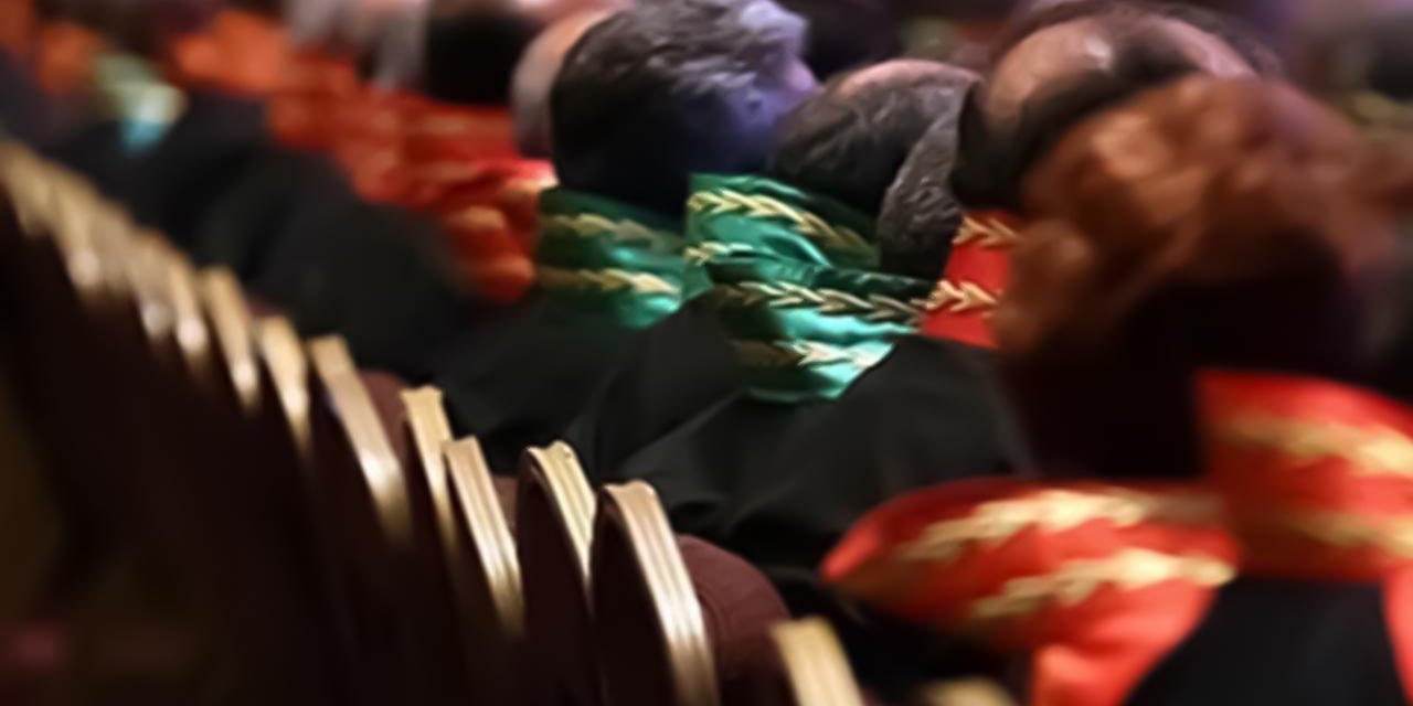 Hakim Ve Savcılara Yeni Uyarma Cezası