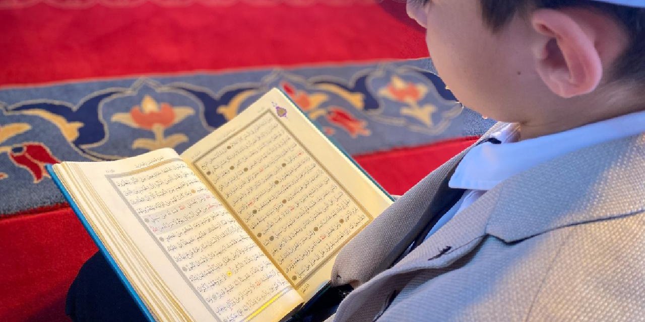 Yaz Dönemi Kur'an Kursları 6 Temmuz'da Başlayacak