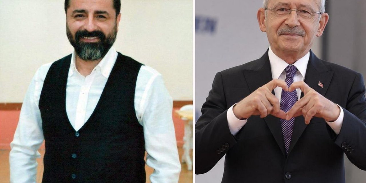 Selahattin Demirtaş, Kemal Kılıçdaroğlu'na "Gelme" Dedi