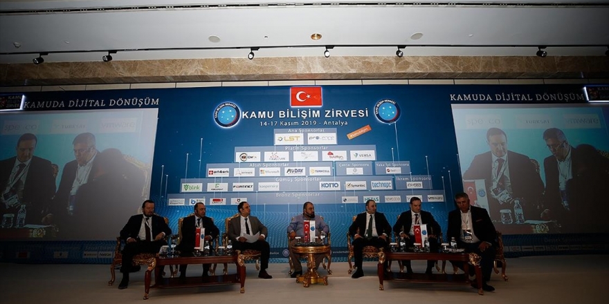 Bilişim Sektöründe 9,4 Milyar Liralık Yatırım