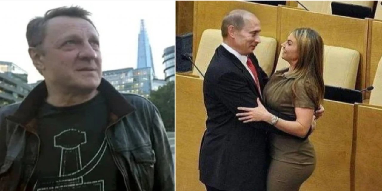 Putin'in 'Gizli Aşkını' Yazan Gazeteci Ölü Bulundu