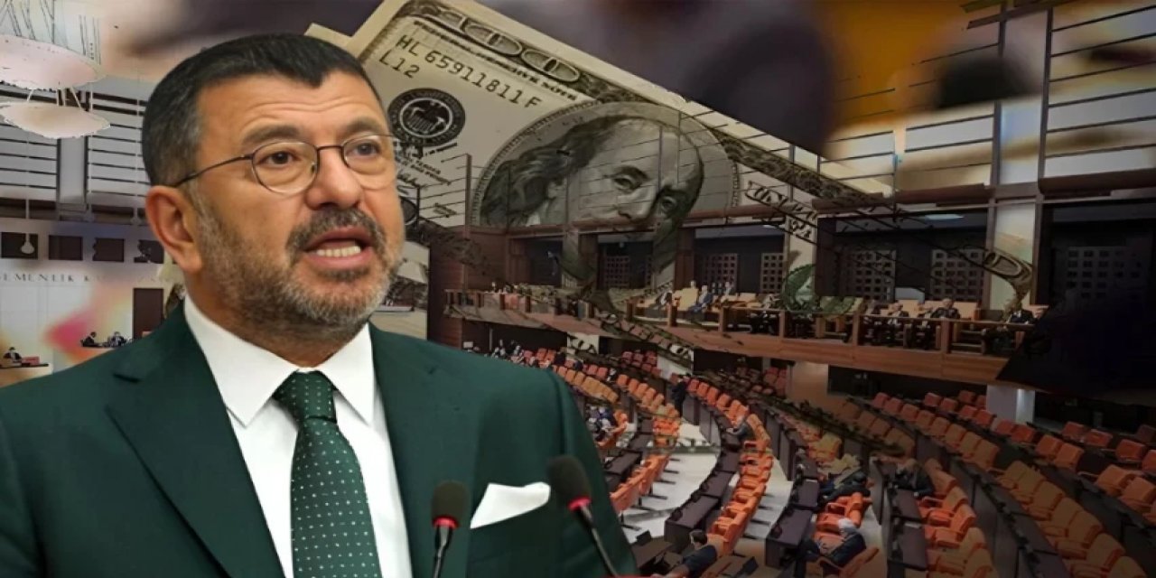 Kılıçdaroğlu'nun "250 Bin Dolar" İddiası Veli Ağbaba'yı Çıldırttı: Kanıtlasın, Kafama Sıkarım!