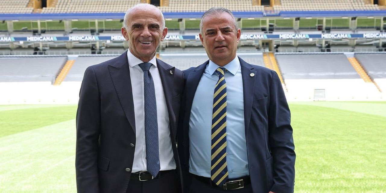 İsmail Kartal İnce Eleyip Sık Dokudu: Tam 17 Ayrılık Birden