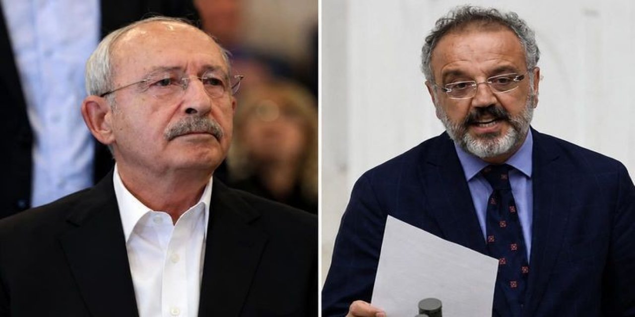 "Demirtaş'ı Ziyaret Edeceğim" Diyen Kılıçdaroğlu'na Sırrı Sakık'tan Zehir Zemberek Sözler