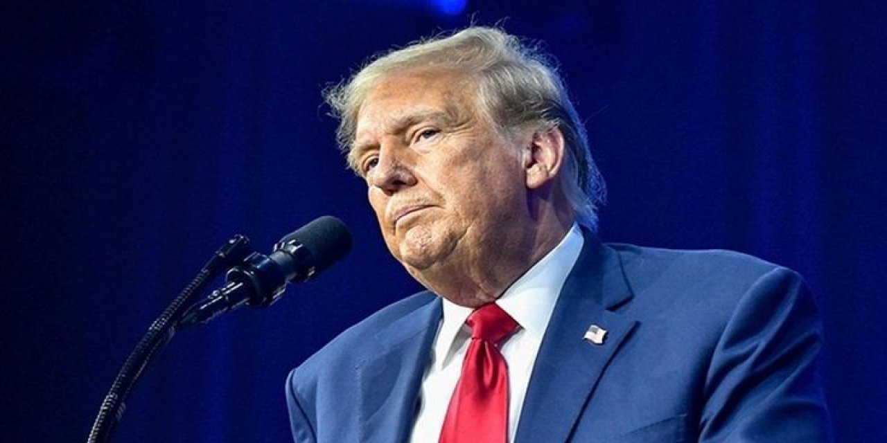 Donald Trump İnsafa Geldi! ABD'den İran'a İzin