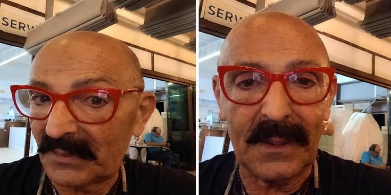 Bodrum'daki Fiyatlara Bir Tepki De Ünlü Modacı Cemil İpekçi'den