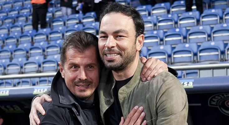 Resmi Teklif Yapıldı! Fenerbahçe'den İstiyor