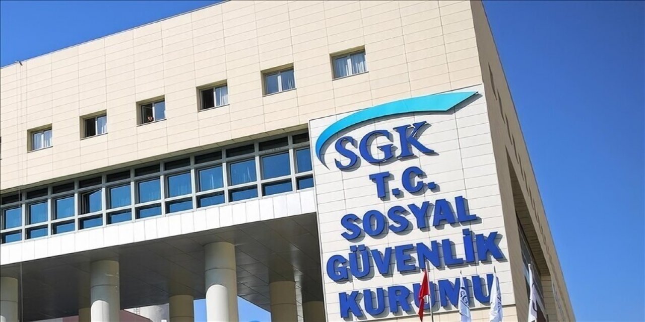 SGK, 10 Sözleşmeli Bilişim Personeli Alacak