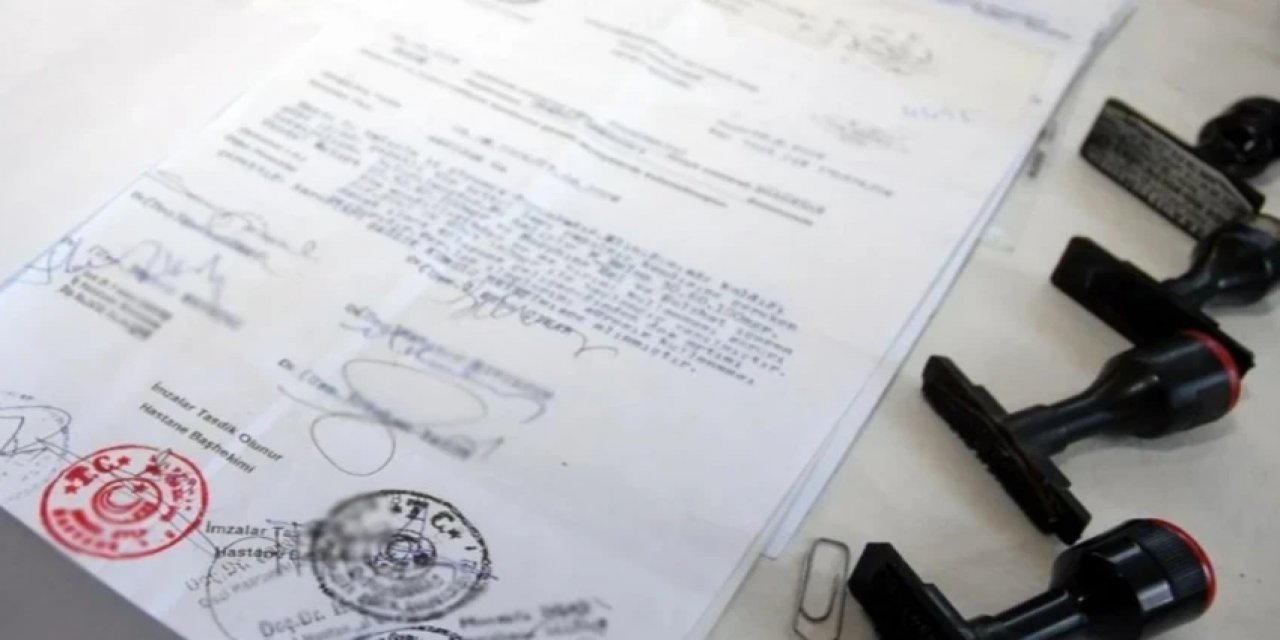Sahte Reçete İle Yüksek Maliyetli İlaç Vurgunu: 19 Şüpheli Yakalandı