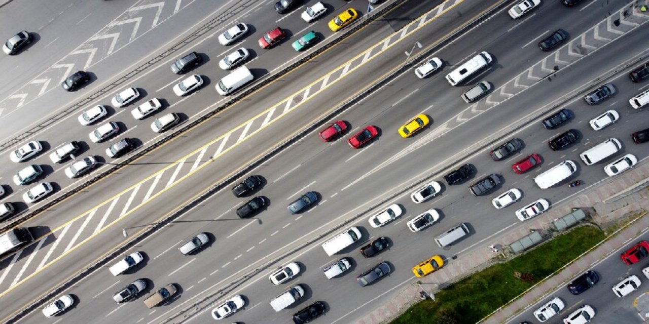 Motorlu Araçların Uygunluk Belgeleri Elektronik Ortamda Düzenlenebilecek