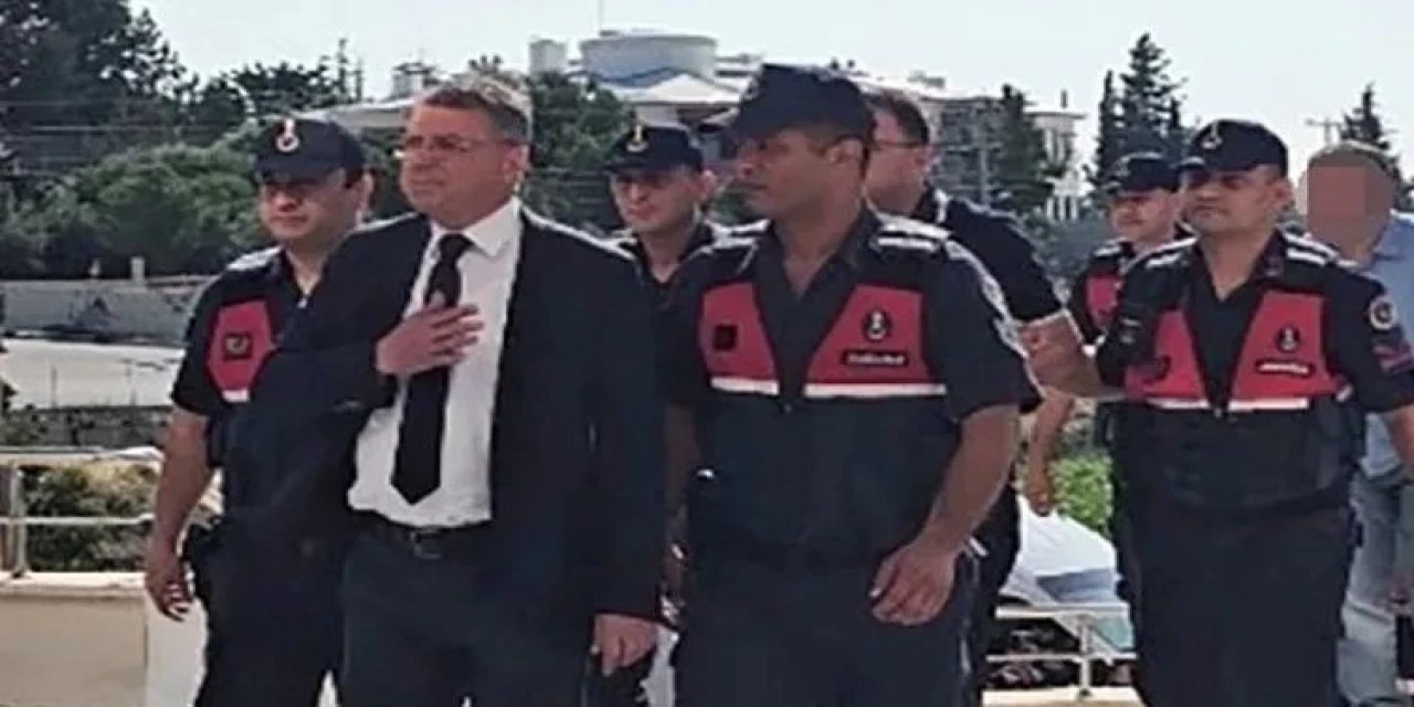 Rüşvet Hortumunu Kendine Bağlamış... Silifke Belediyesi’nde Aile Boyu Vurgun: İtirafçı Her Şeyi Anlattı!