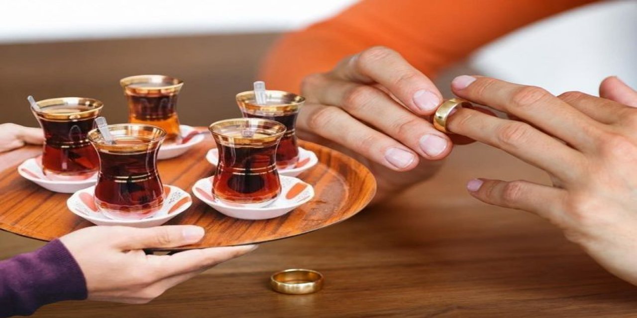 Cimriliğin Sınırı Mahkemelik Oldu! Eşine "Çay Demleme" Demenin Bedeli Ağır Olabilir
