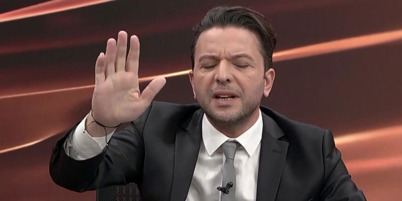 Nihat Doğan'ın Kullandığı İfade Bir Kenti Ayağa Kaldırdı! MHP'li Vekilden De Tepki Var