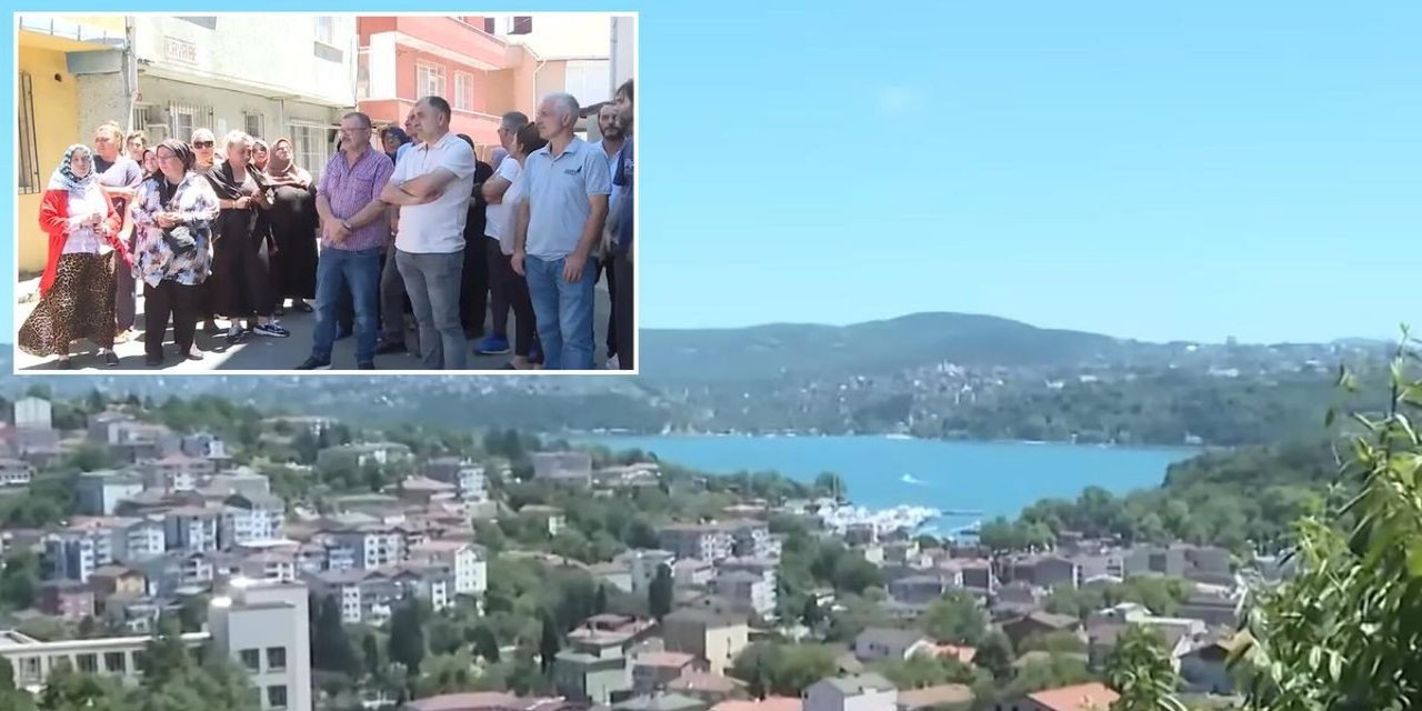İstanbul'da Akılalmaz Olay! Sabah Uyandıklarında Evlerinin Tapuları Başkasına Devredilmişti