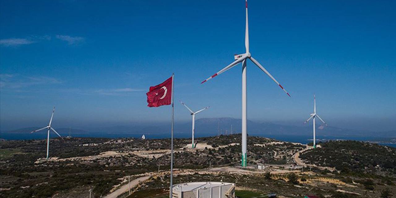 Türkiye'nin Bölgesel Enerji Güvenliğindeki Stratejik Rolü Güçleniyor