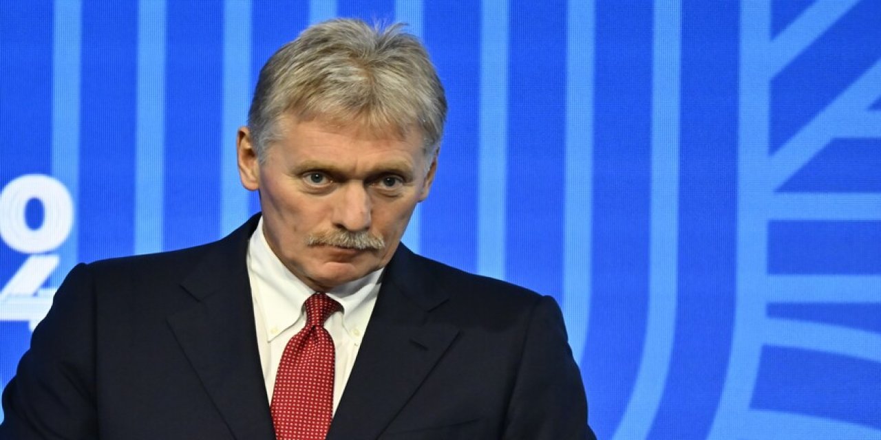 Kremlin Sözcüsü Peskov, Ukrayna Müzakerelerinde İstanbul Anlaşmalarına İşaret Etti