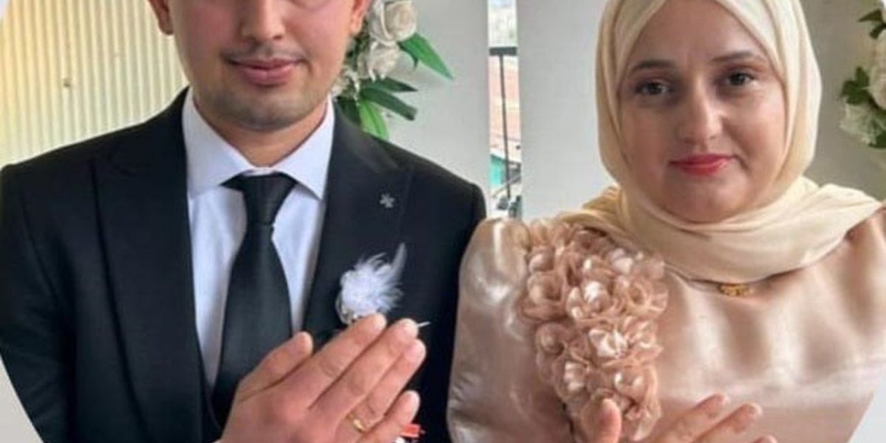 Düğününe 2 Gün Kala Kazada Can Verdi