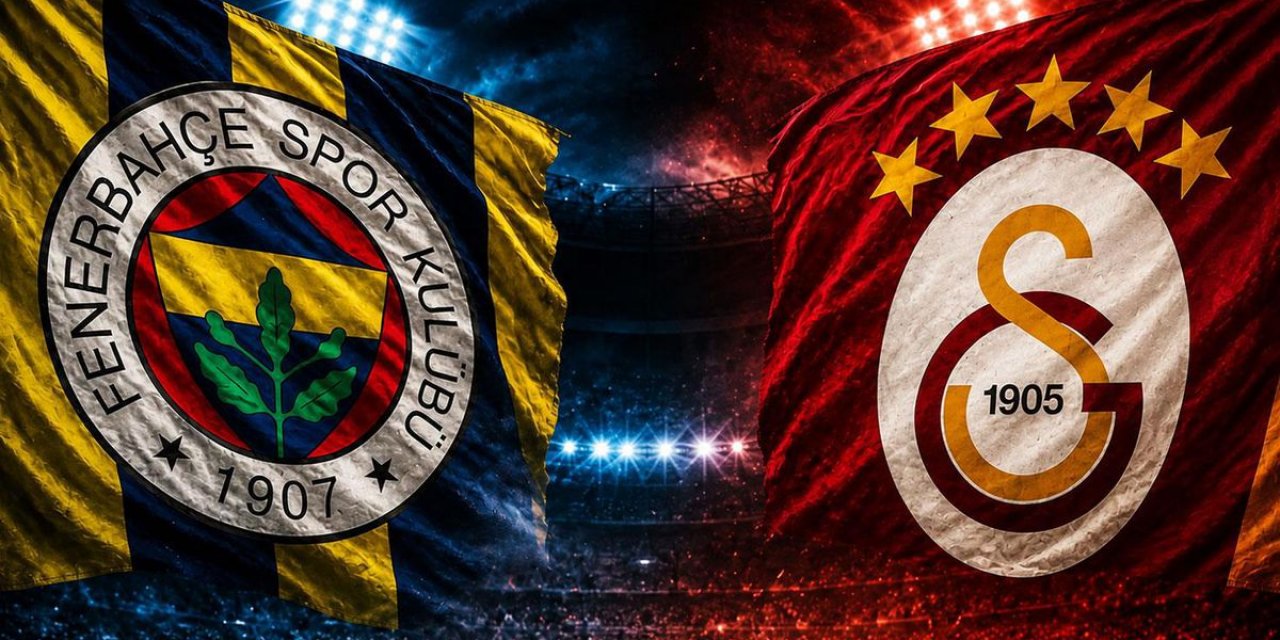 UEFA Kulüpler Sıralaması Güncellendi: Fenerbahçe Ve Galatasaray'ın Yeri Belli Oldu