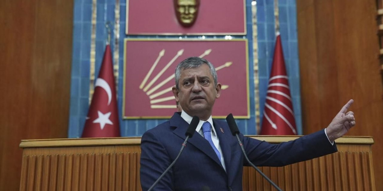 Özel'in Kuracağı Yeni Partinin İsminden Sonra Logosu Da Sızdı