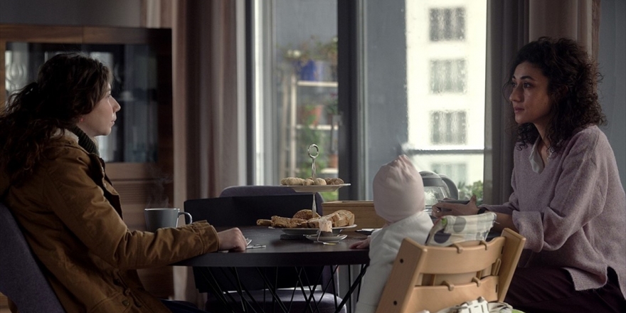 'Bağlılık Aslı' İle Oscar Heyecanı Yaşandı