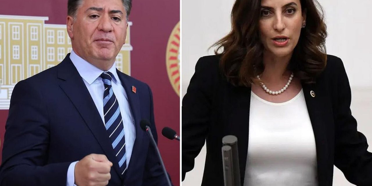TBMM Tarihinde Bir İlk! Aktif Görevdeki İki Vekil Sessiz Sedasız Evlendi