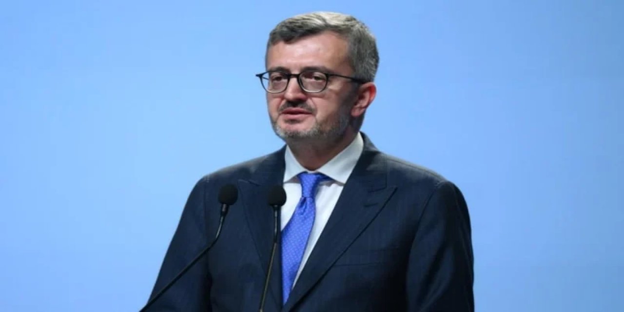 Burhanettin Duran, Ankara'da Yapılacak Nato Zirvesi'nin Ayrıntılarını Paylaştı