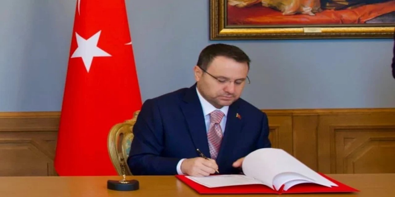 Akın Gürlek: Can Dalton'un İadesi Talebimizi Rus Makamlarına Yeniden İlettik