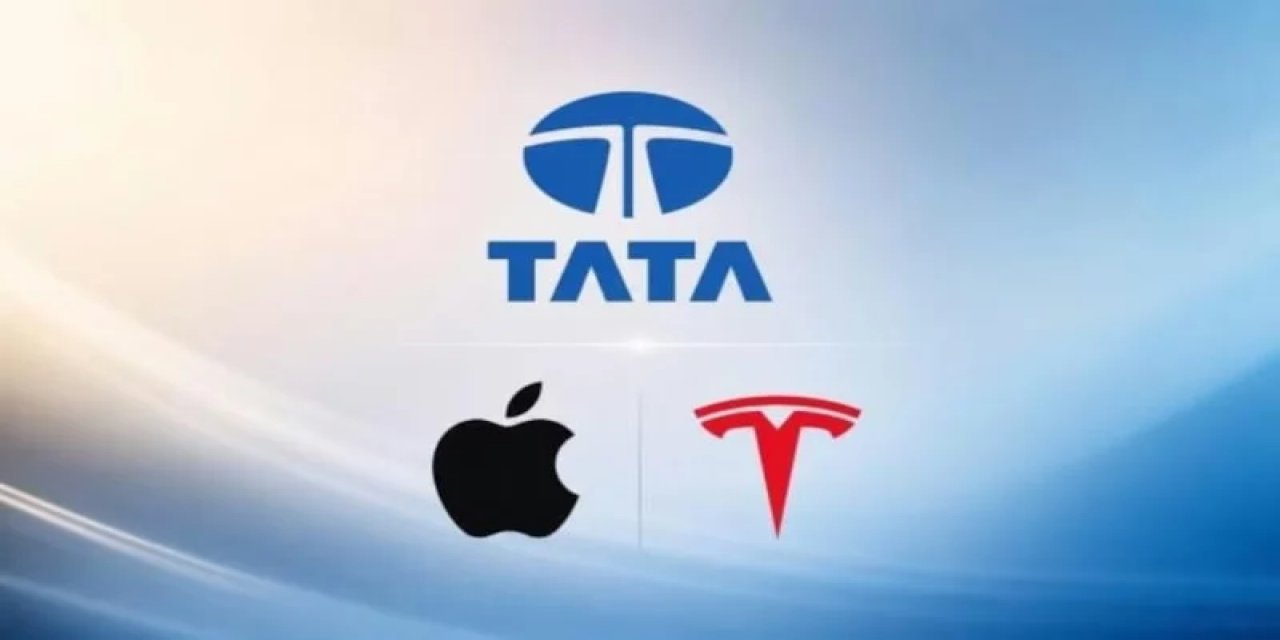 Tata'ya Siber Saldırı: Apple Ve Tesla'ya Ait Gizli Belgeler Sızdırıldı