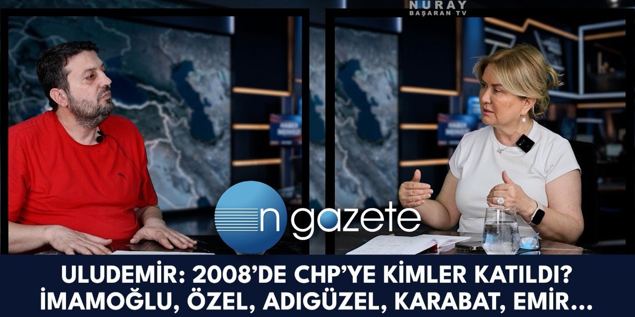 Enes Uludemir; Ben Müneccim Değilim, Bildiğim Ve Yaptığım Her Şeyi İtiraf Ettim.