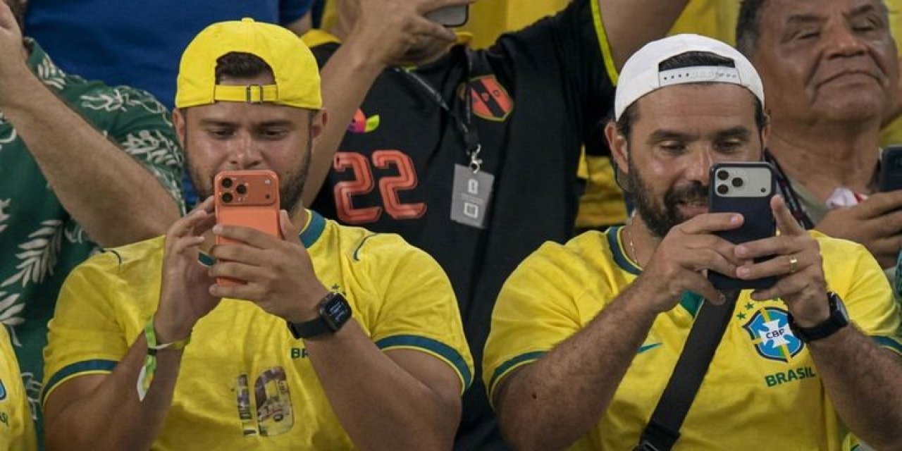 Neymar 981 Gün Sonra Geri Döndü! Brezilya 3 Golle Lider