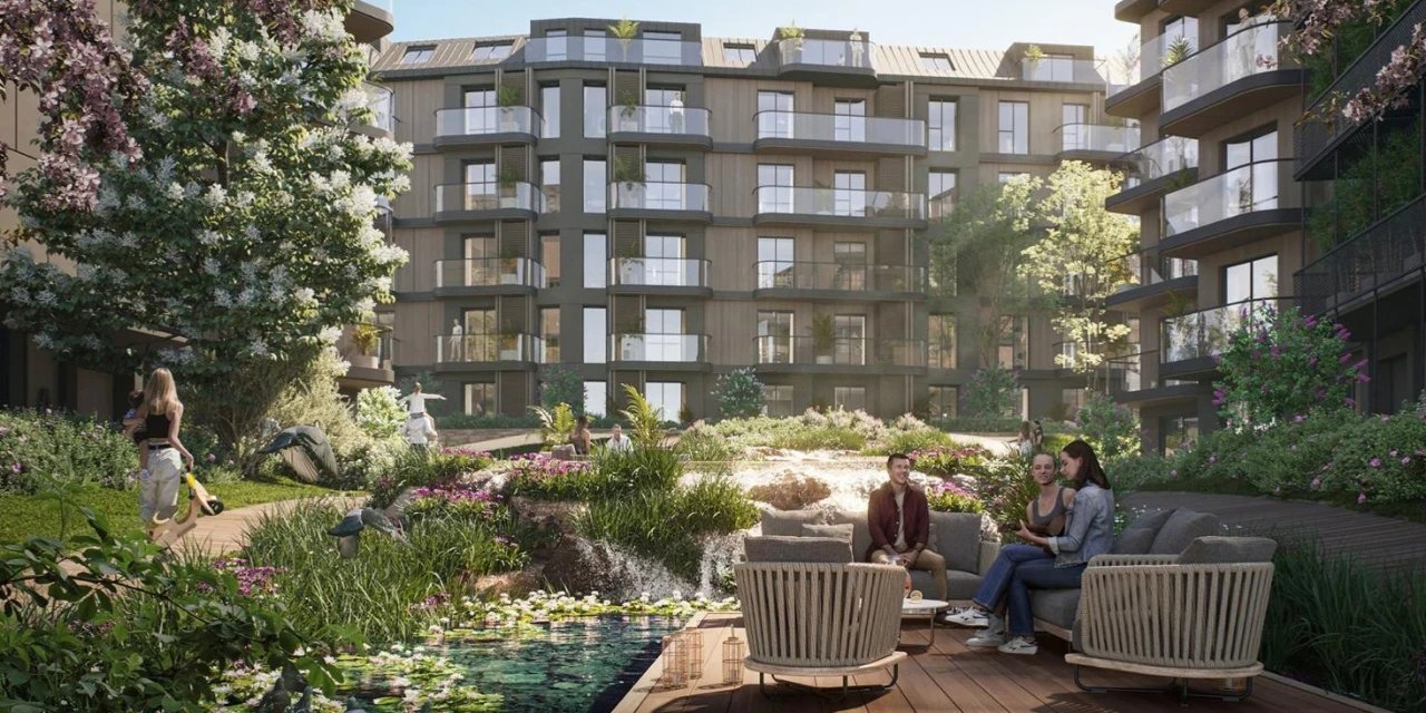 Zeray Gyo Yeni Ödeme Modelini Ve Yatırım Hedeflerini Paylaştı
