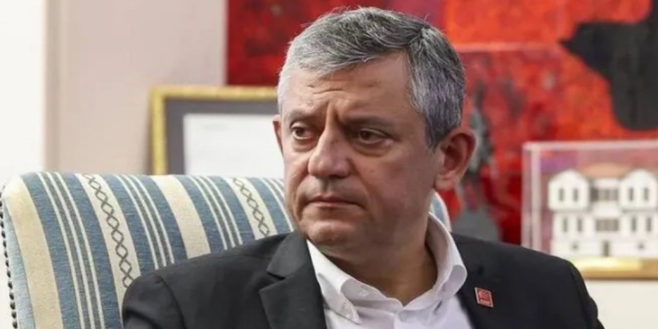 CHP'de Avrupa Rezaleti: Özgür Özel'in Sağ Kolu Gökçe Gökçen Türkiye'yi Batı'ya Şikayet Etti!