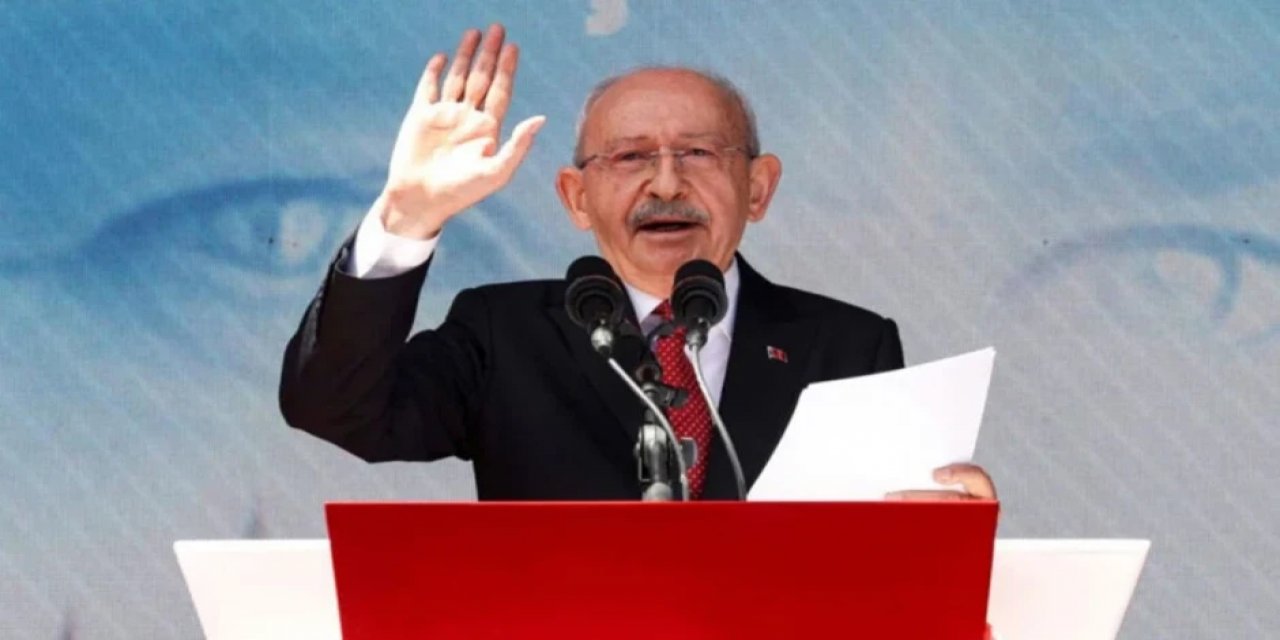 İstanbul Programını İptal Eden Kılıçdaroğlu'ndan İlk Açıklama! "bu Utancın Parçası Olmayacağız"