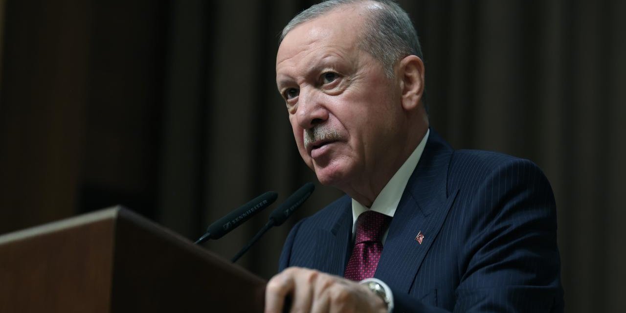 Cumhurbaşkanı Erdoğan'dan Venezuela'ya Destek Mesajı
