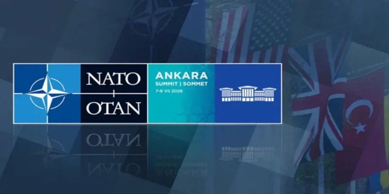 Ankara'da NATO Zirvesi Alarmı: Hazırlıklar Tüm Hızıyla Sürüyor