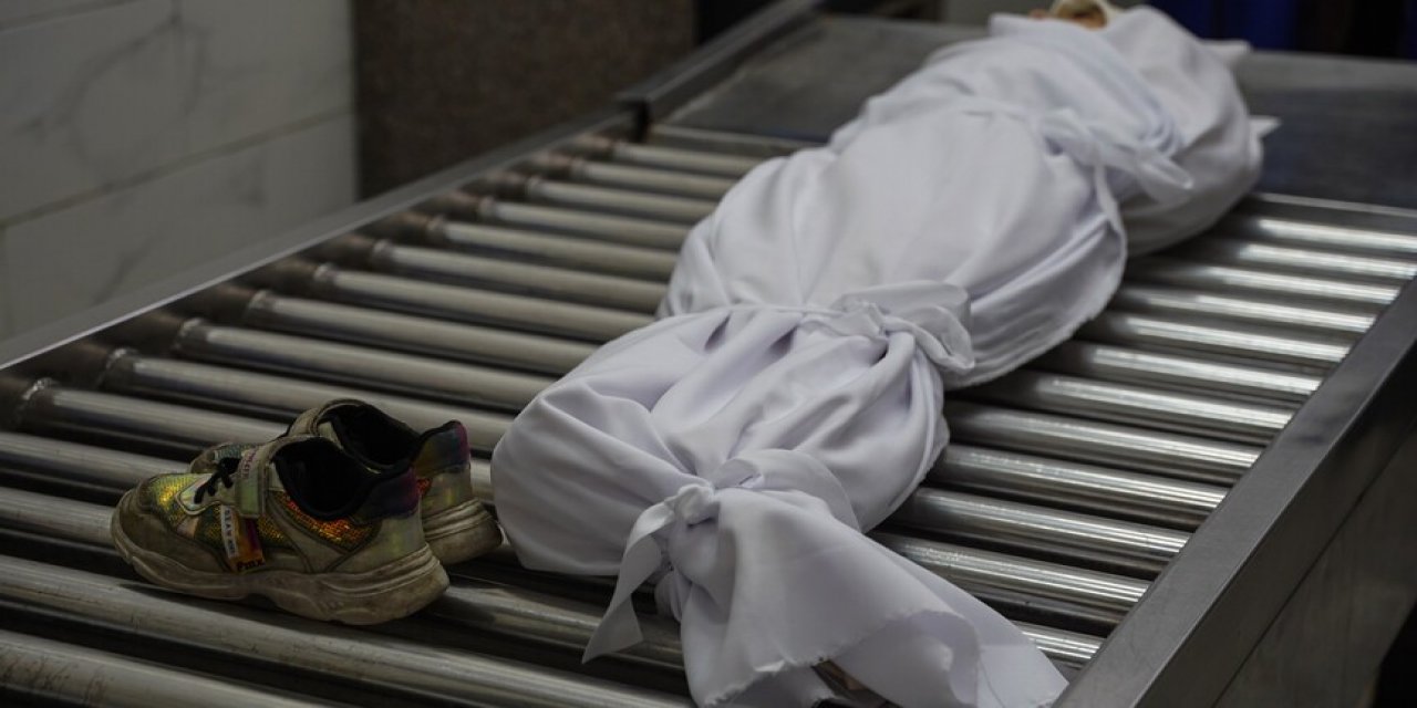 UNICEF, Gazze'de Yaşanan "Sözde Ateşkes" Sürecinde 260'tan Fazla Çocuğun Öldürüldüğünü Bildirdi
